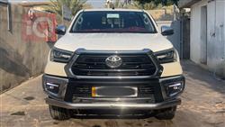 تۆیۆتا هایلۆکس